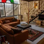 酒店 河泽洞穴酒店 Ortahisar