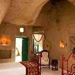河泽洞穴酒店 酒店
