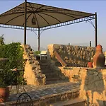 河泽洞穴酒店 4* Ortahisar