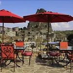 Hezen Cave 4* Ortahisar