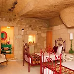 Hezen Cave 4* Ortahisar