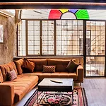 河泽洞穴酒店 4*