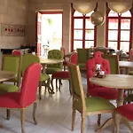 酒店 河泽洞穴酒店