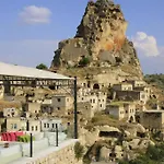 Hezen Cave 호텔 Ortahisar