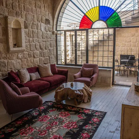 Hezen Cave 4* Ortahisar