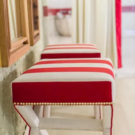 Hezen Cave 호텔 Ortahisar