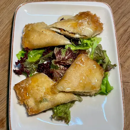 Hezen Cave Ortahisar