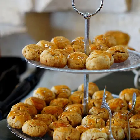 Hotell Hezen Cave Ortahisar