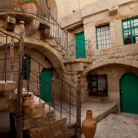 Hezen Cave 호텔 Ortahisar