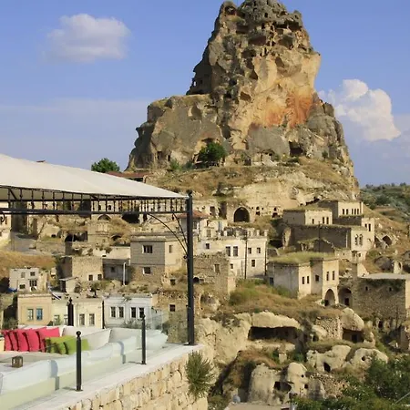 Hezen Cave 호텔 Ortahisar