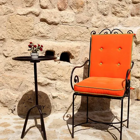 호텔 Hezen Cave Ortahisar