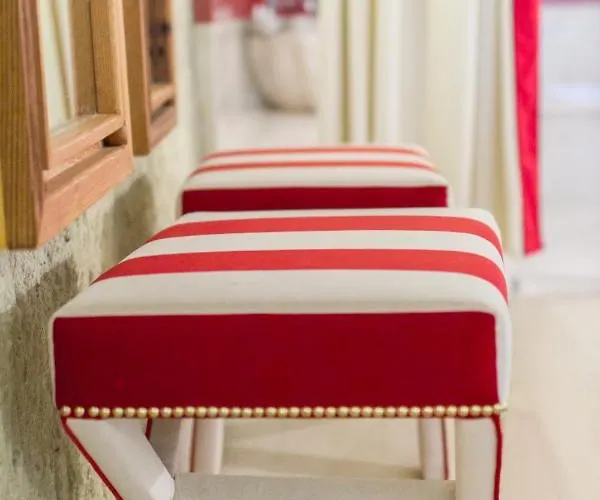 Hezen Cave Hotell Ortahisar