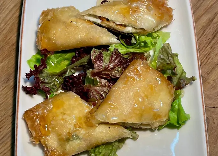 Hezen Cave Ortahisar