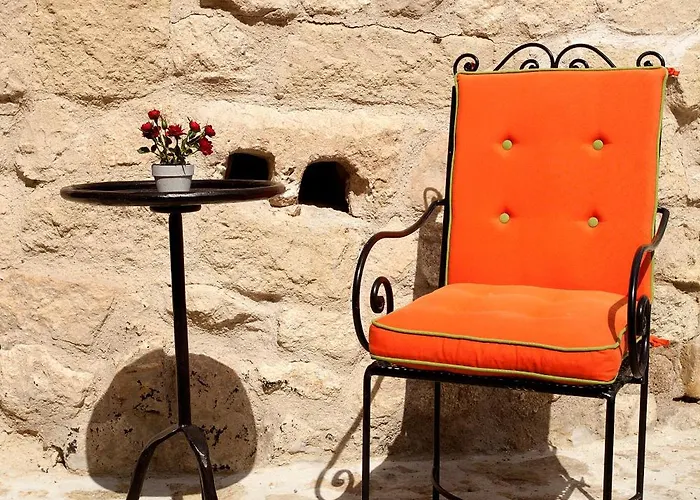 Hotel Hezen Cave Ortahisar